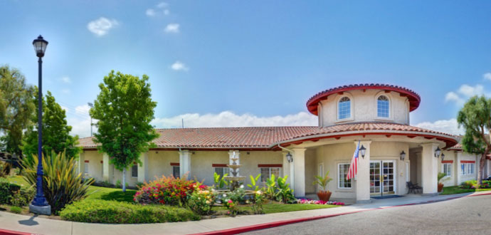 Silverado San Juan Capistrano Memory Care Community