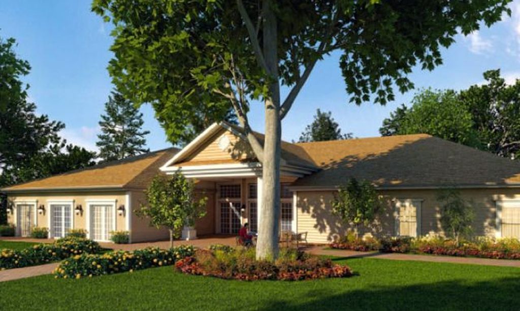 The Manors at The Colony Preserve community photo 1