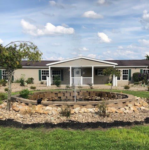 community exterior