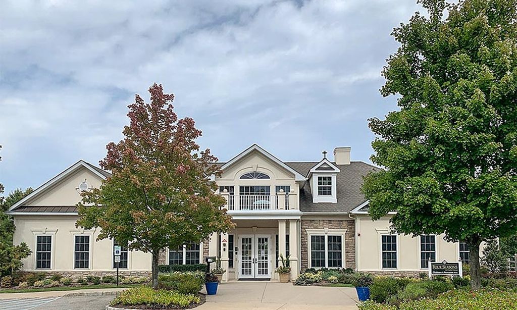 Four Seasons at Cedar Grove community photo 1