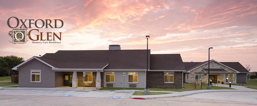 community exterior
