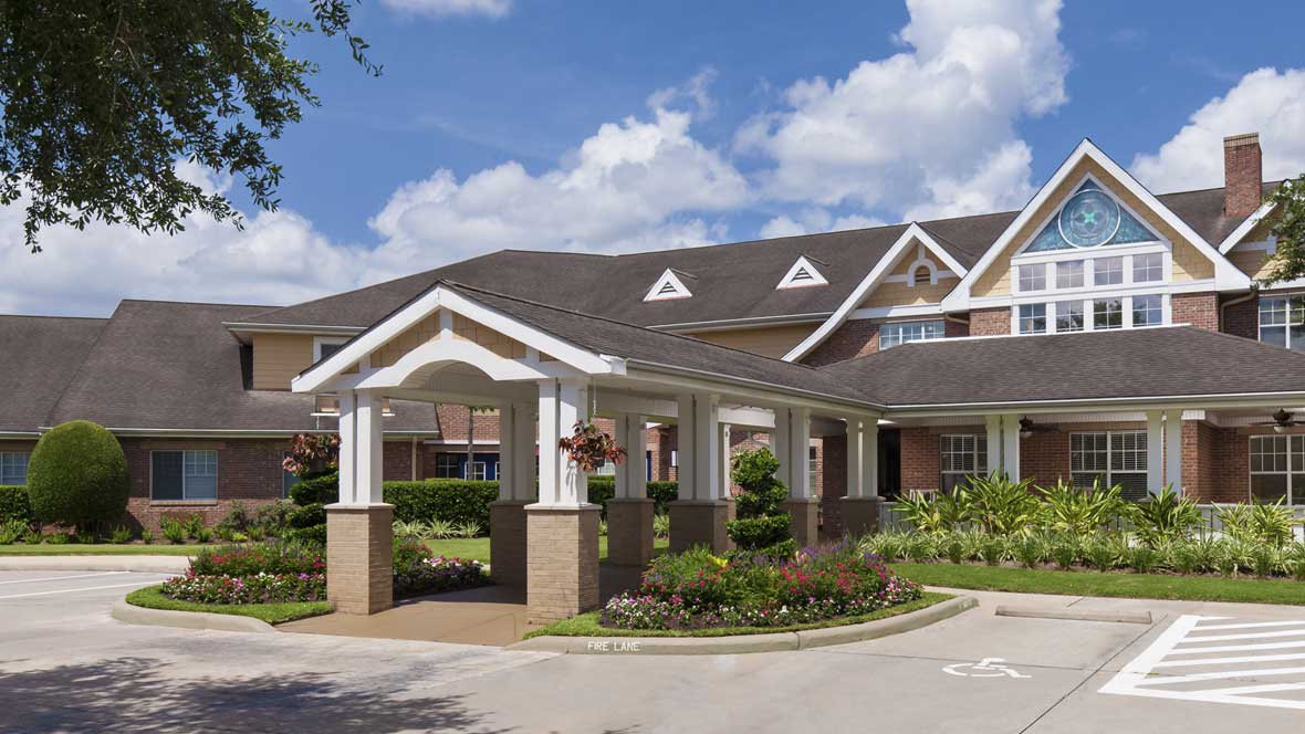 Atria Sugar Land community photo 1