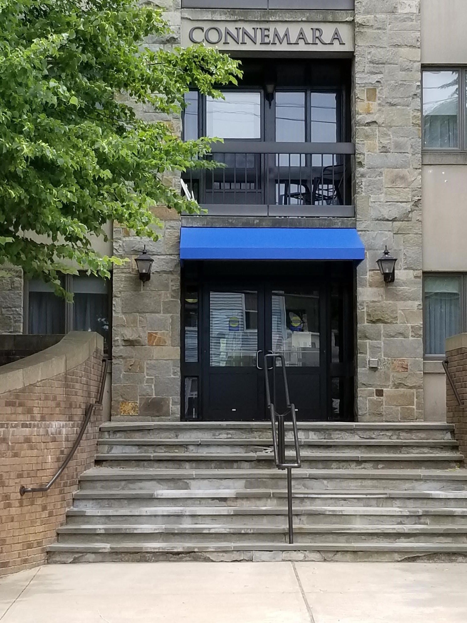 Serenity Towers at Brockton community photo 1
