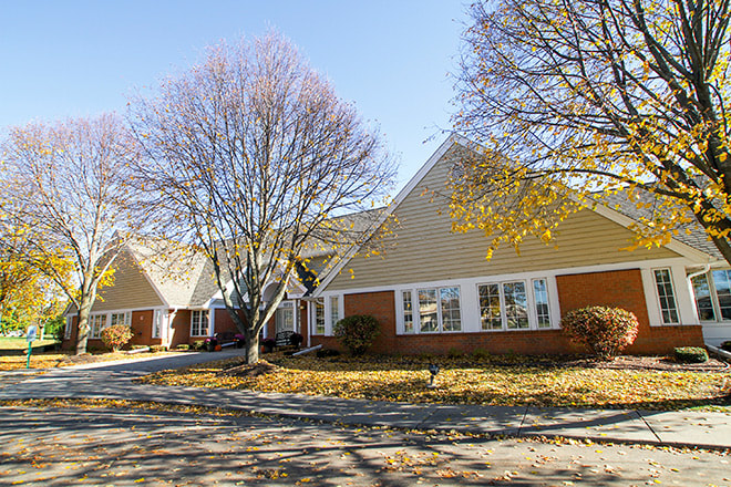 Brookdale Middleton Stonefield community photo 1