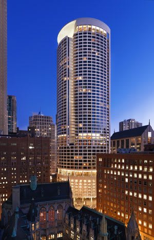 community exterior