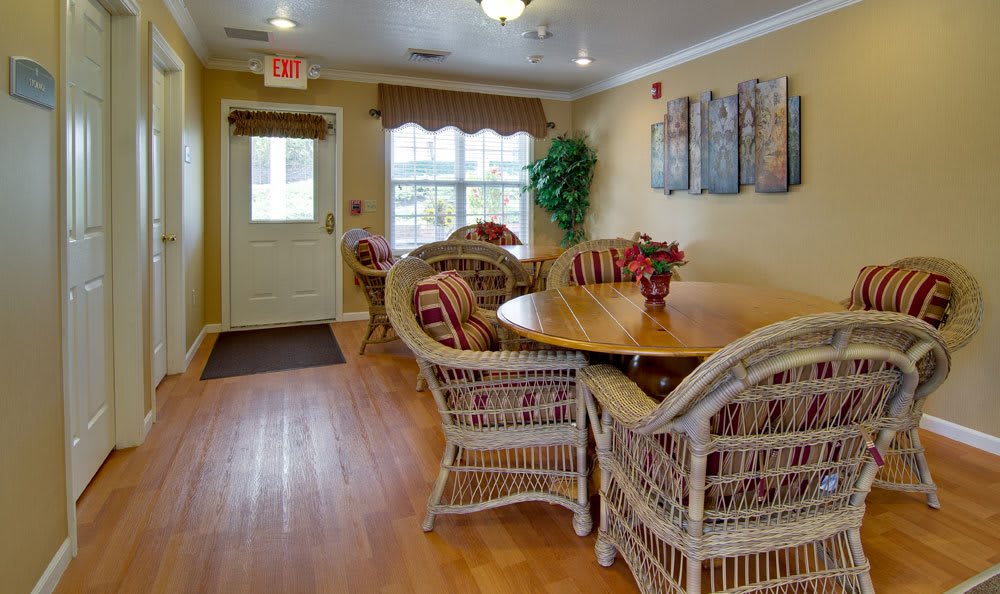 Ravenwood and Arbors at Ravenwood community photo 1