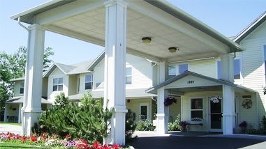 Parkwood Meadows Assisted Living community photo 1