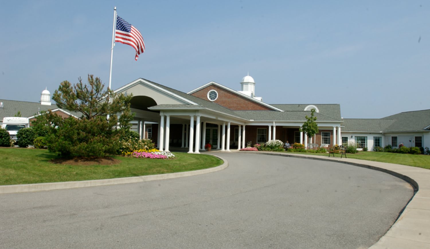 Heather Heights of Pittsford community photo 1