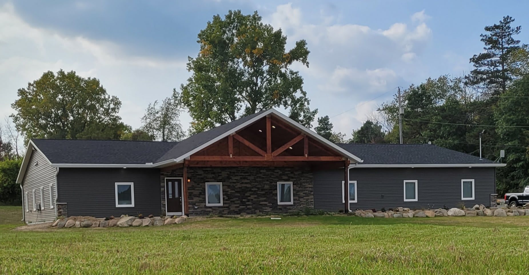 Living Waters Buell Lake community photo 1