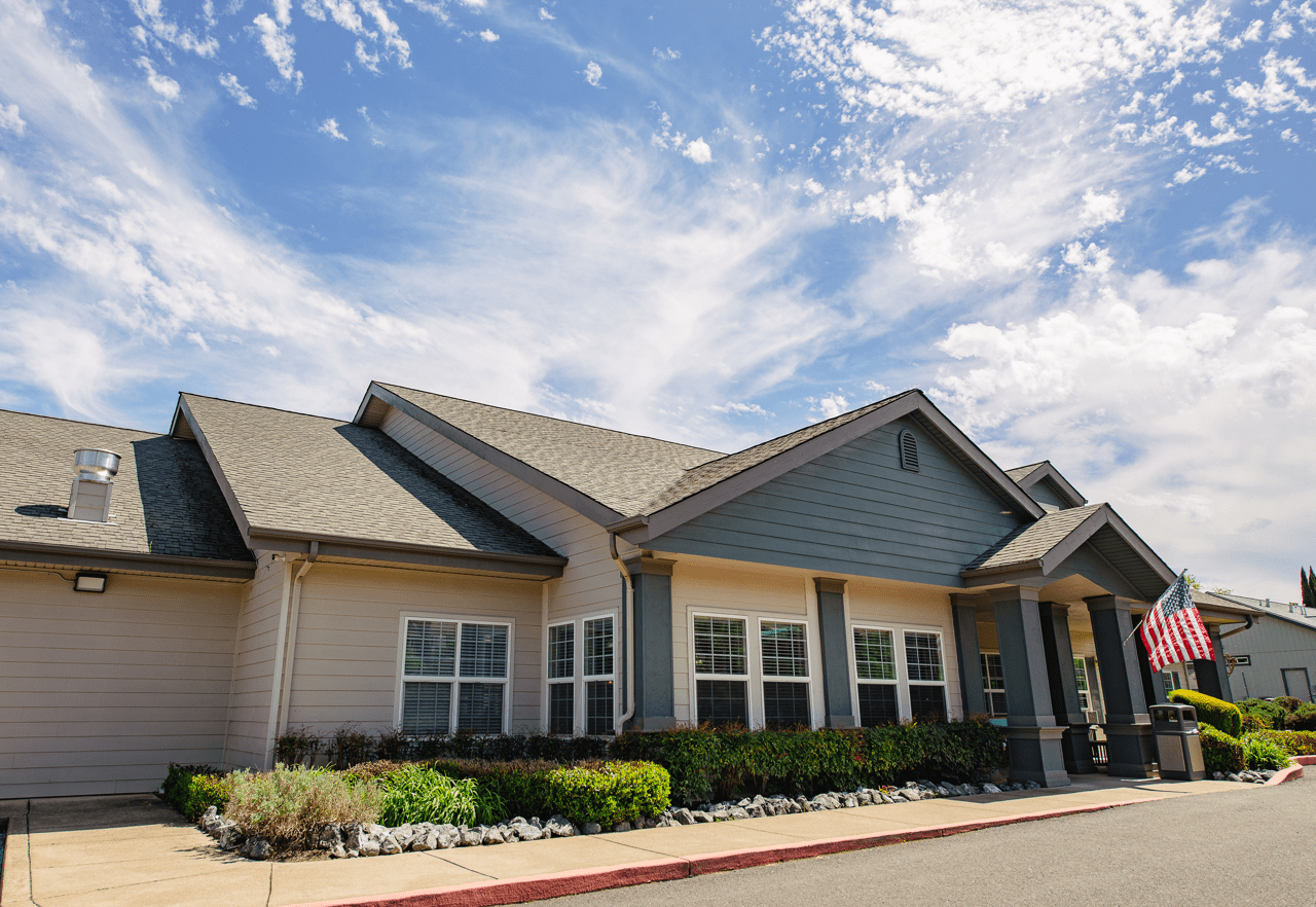 Mountain View community photo 1