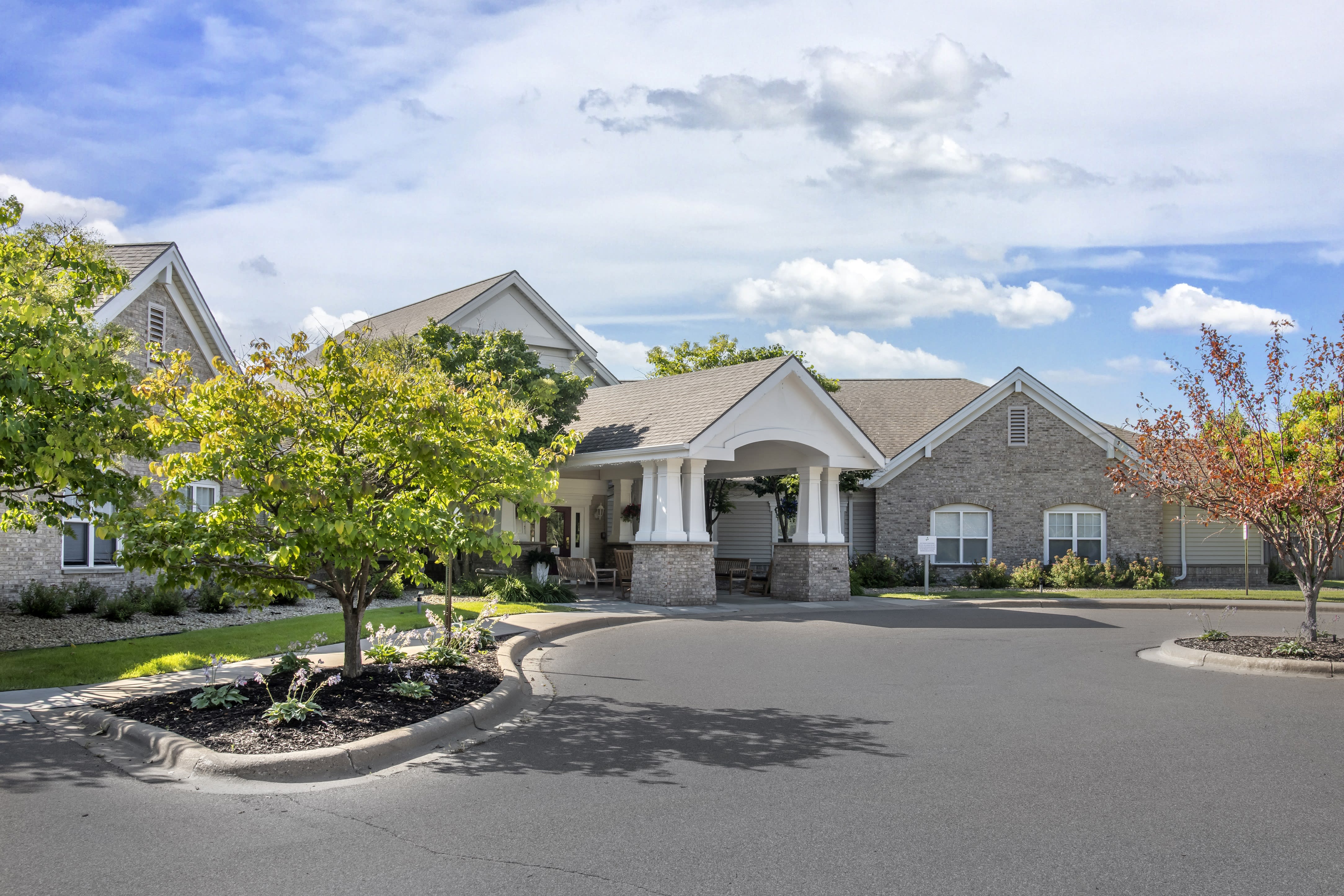 Lakeside Memory Care community photo 1