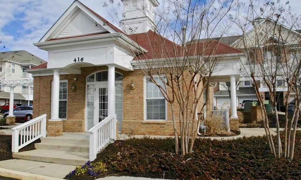 The Hamlets at South River Colony community photo 1