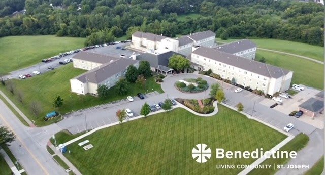 Benedictine Living Community St. Joseph community photo 1