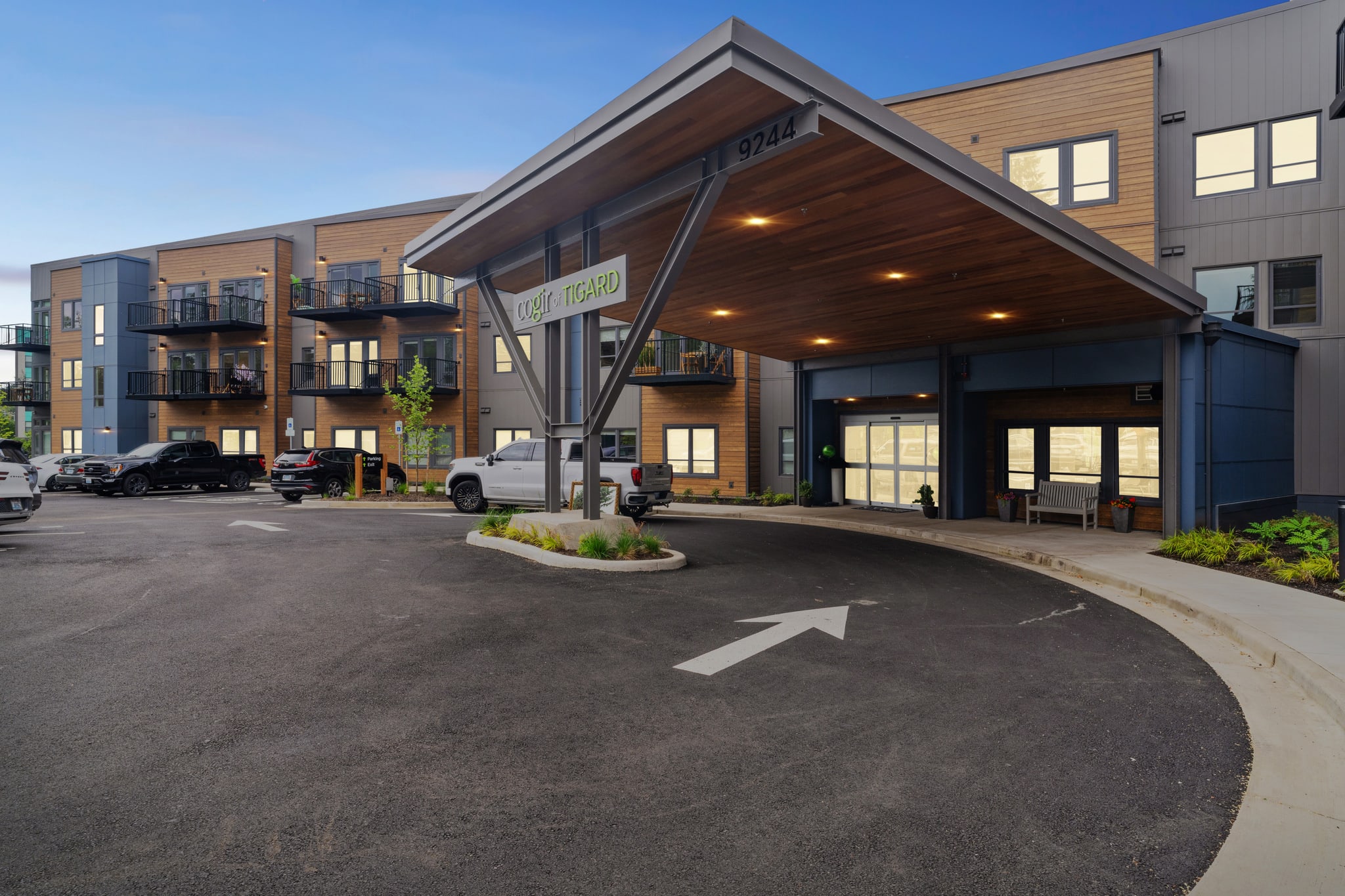 Cogir of Tigard community photo 1