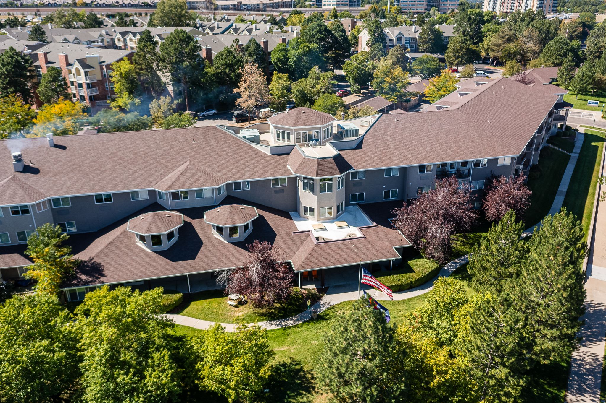 Quincy Place community photo 1
