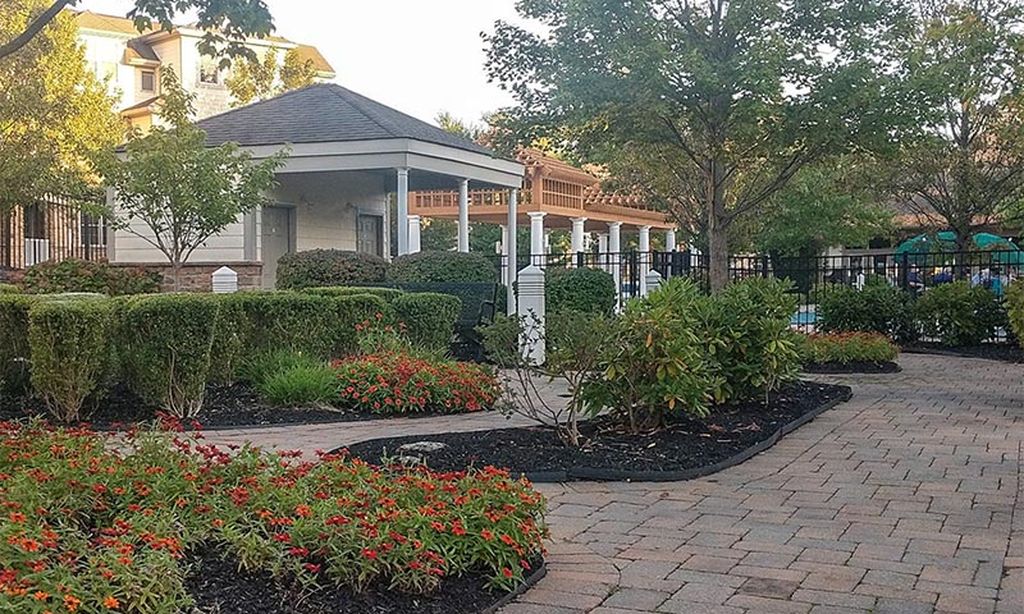 Four Seasons at Bridgewater community photo 1