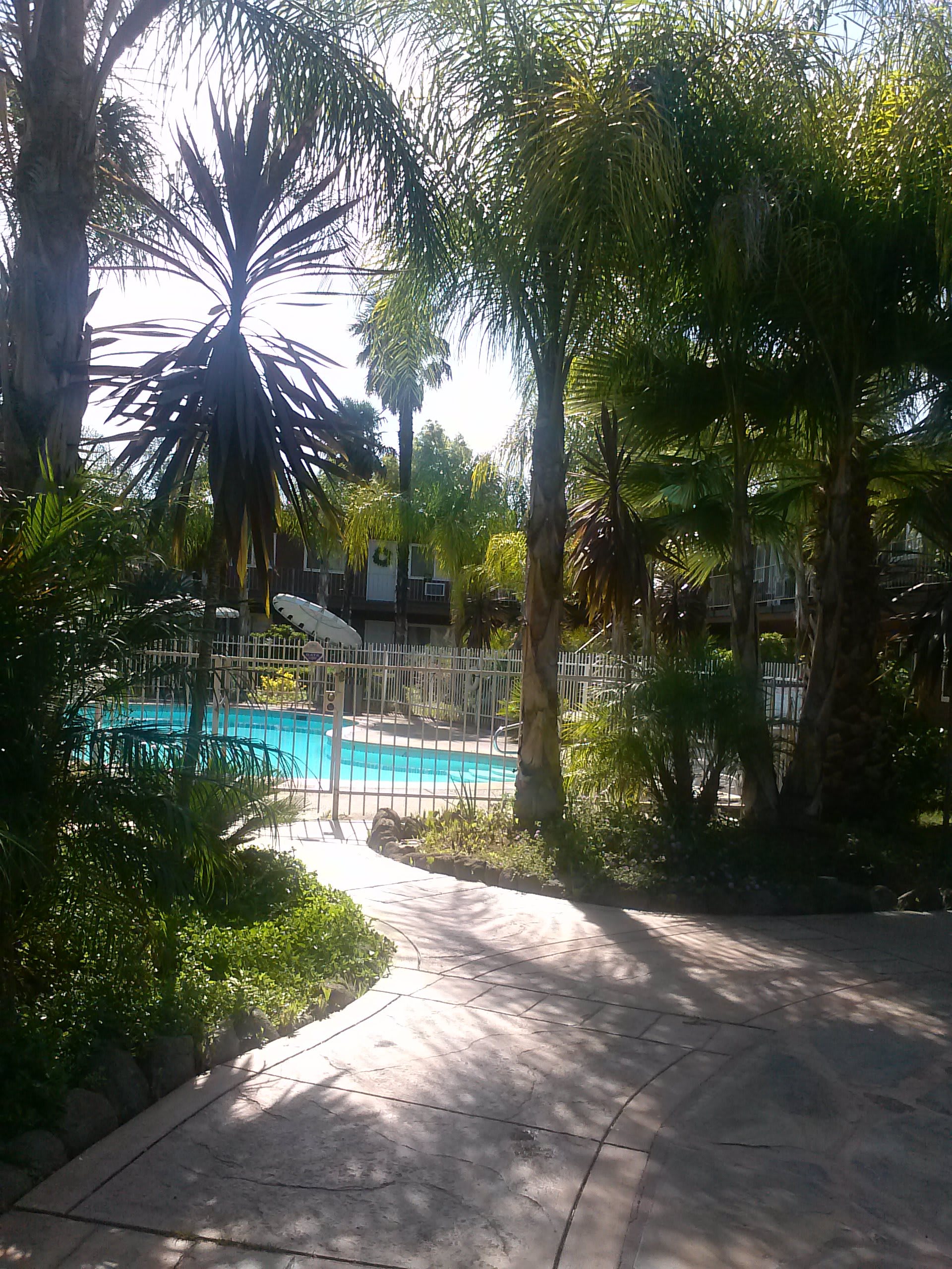 Pacific Heights Villas community photo 1