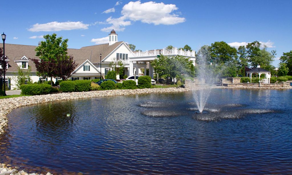 Regency at Monroe community photo 1