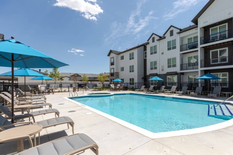 Avenida at Centerra community photo 1