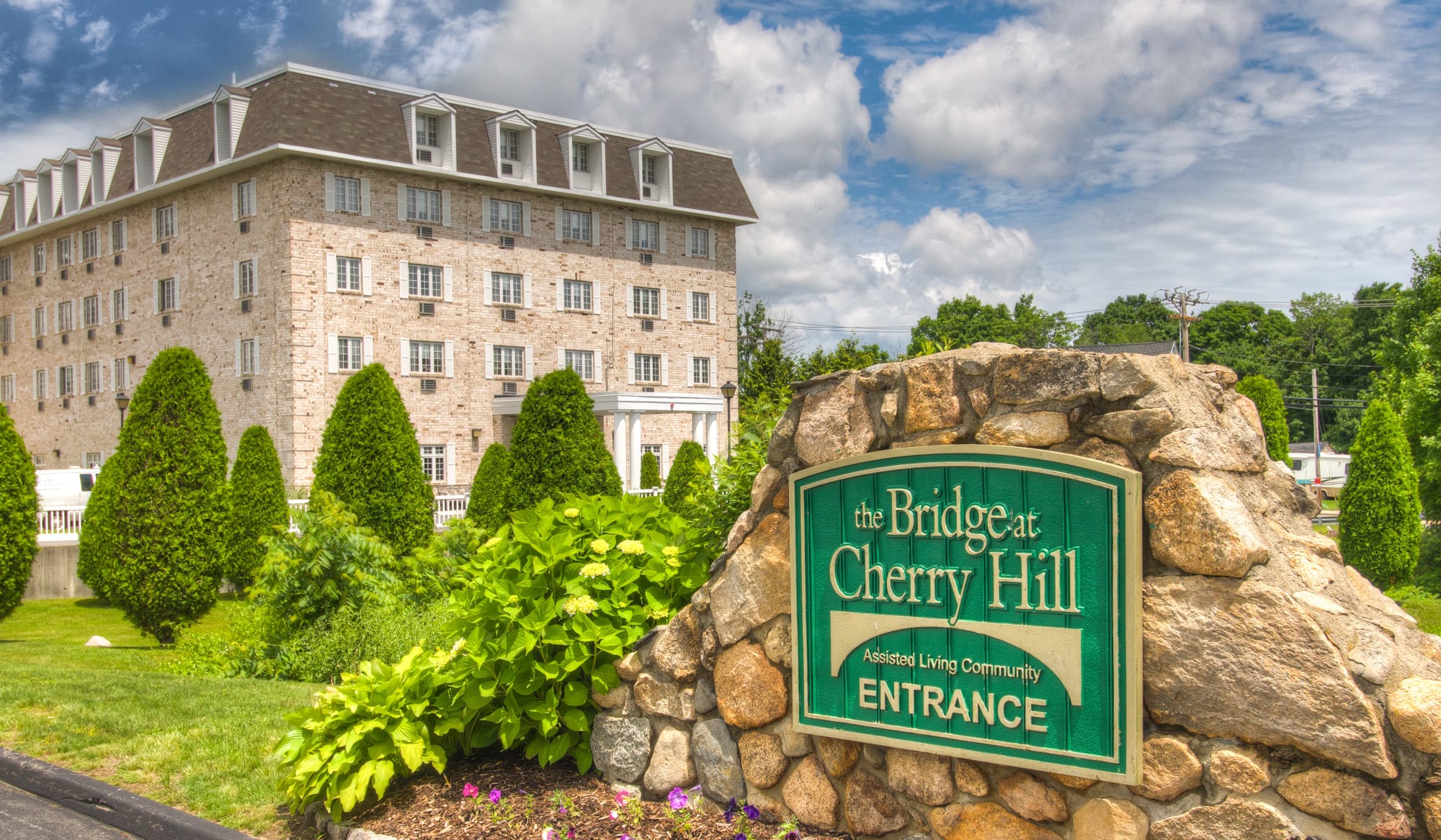 The Bridge at Cherry Hill community photo 1