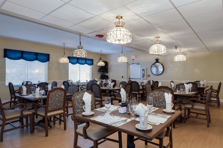 The Opal at New Port Richey community photo 5