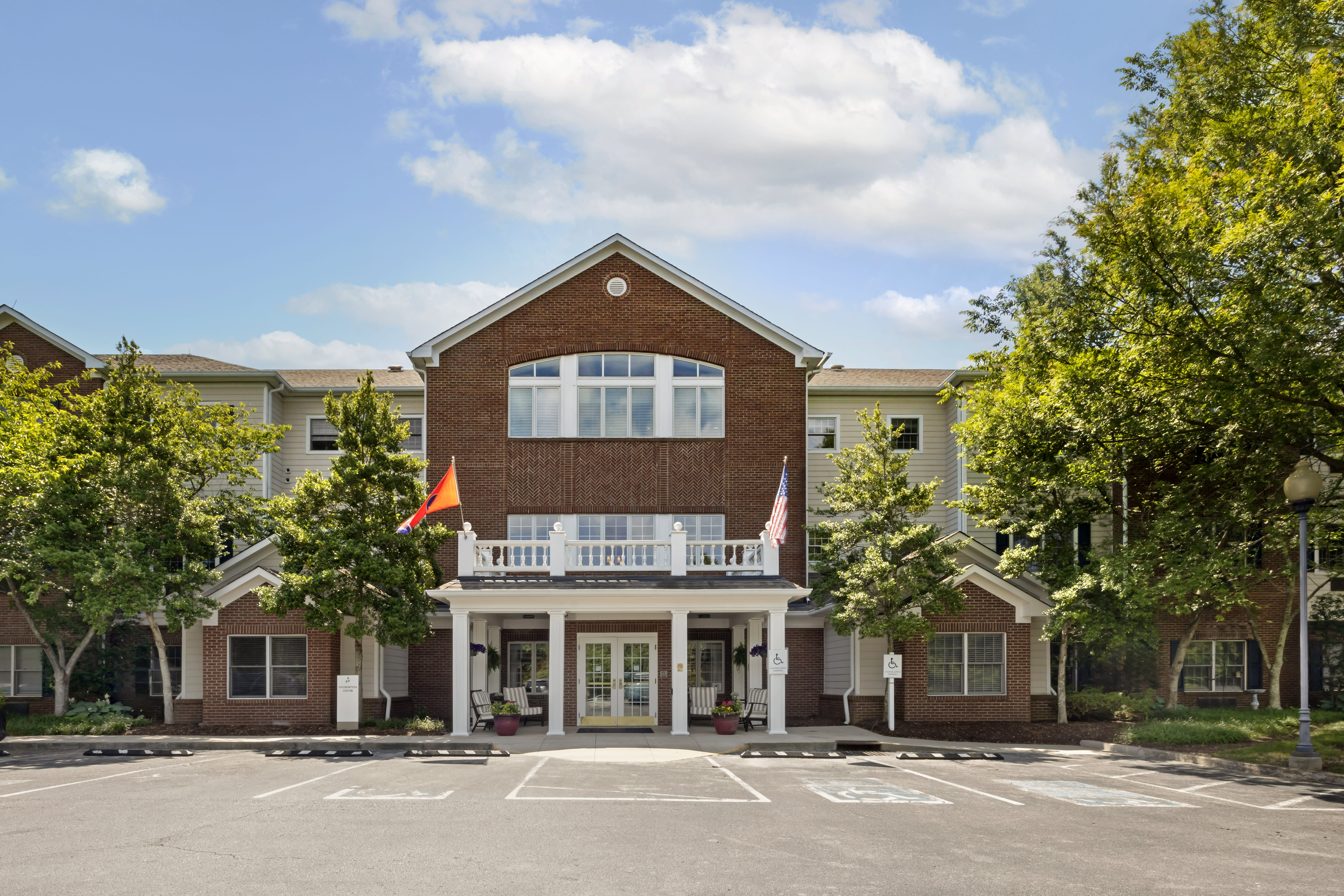 Brookdale Belle Meade community photo 1