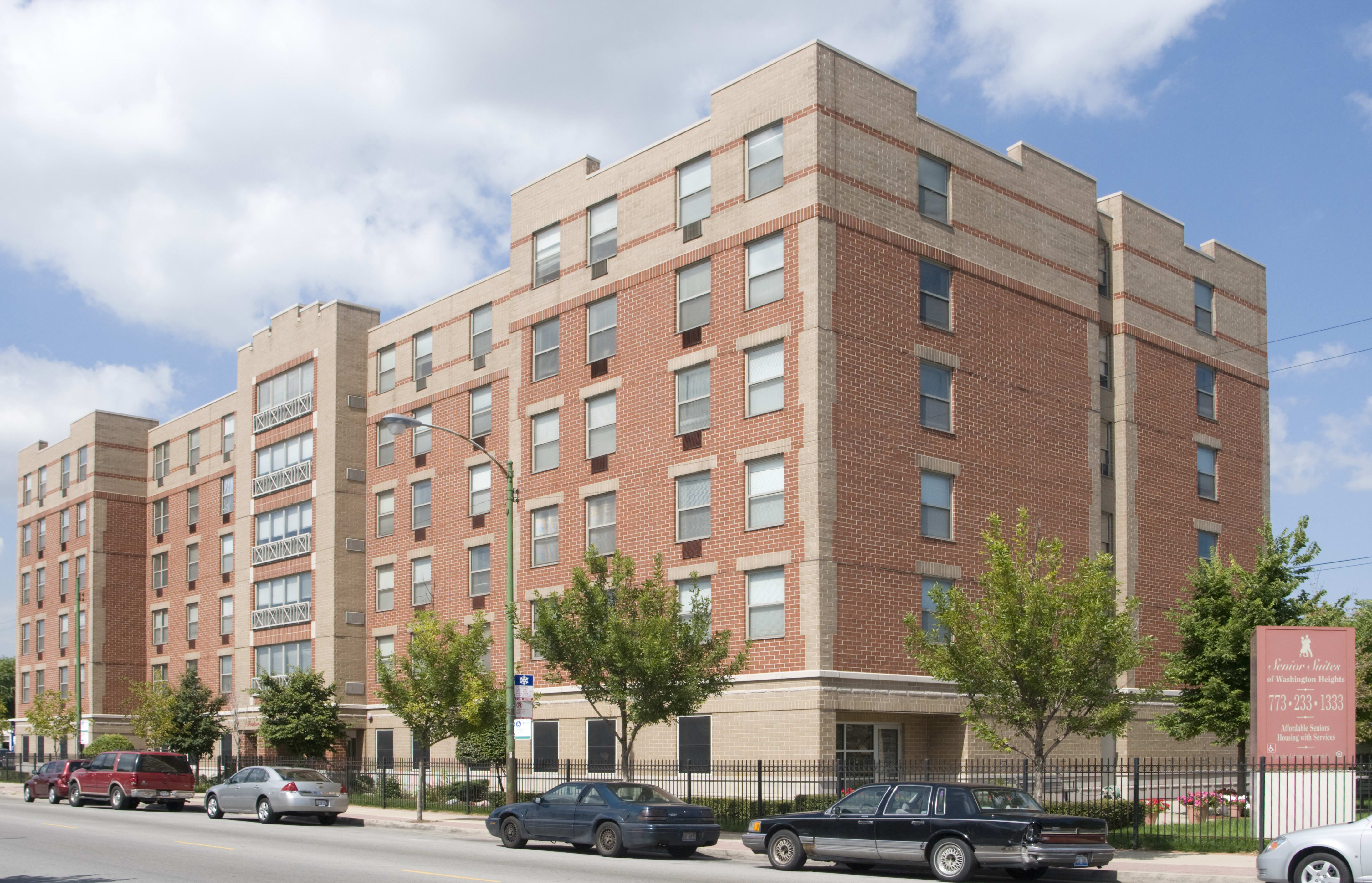 Community Exterior