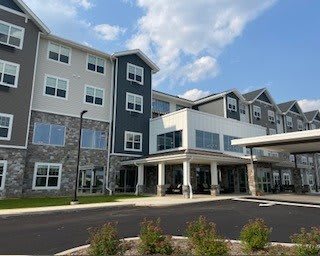 The Residence at Fitz Farm community photo 1
