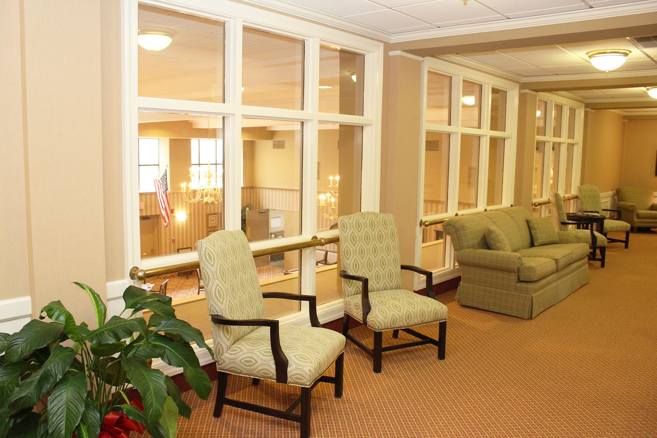 Parkside North East community photo 4