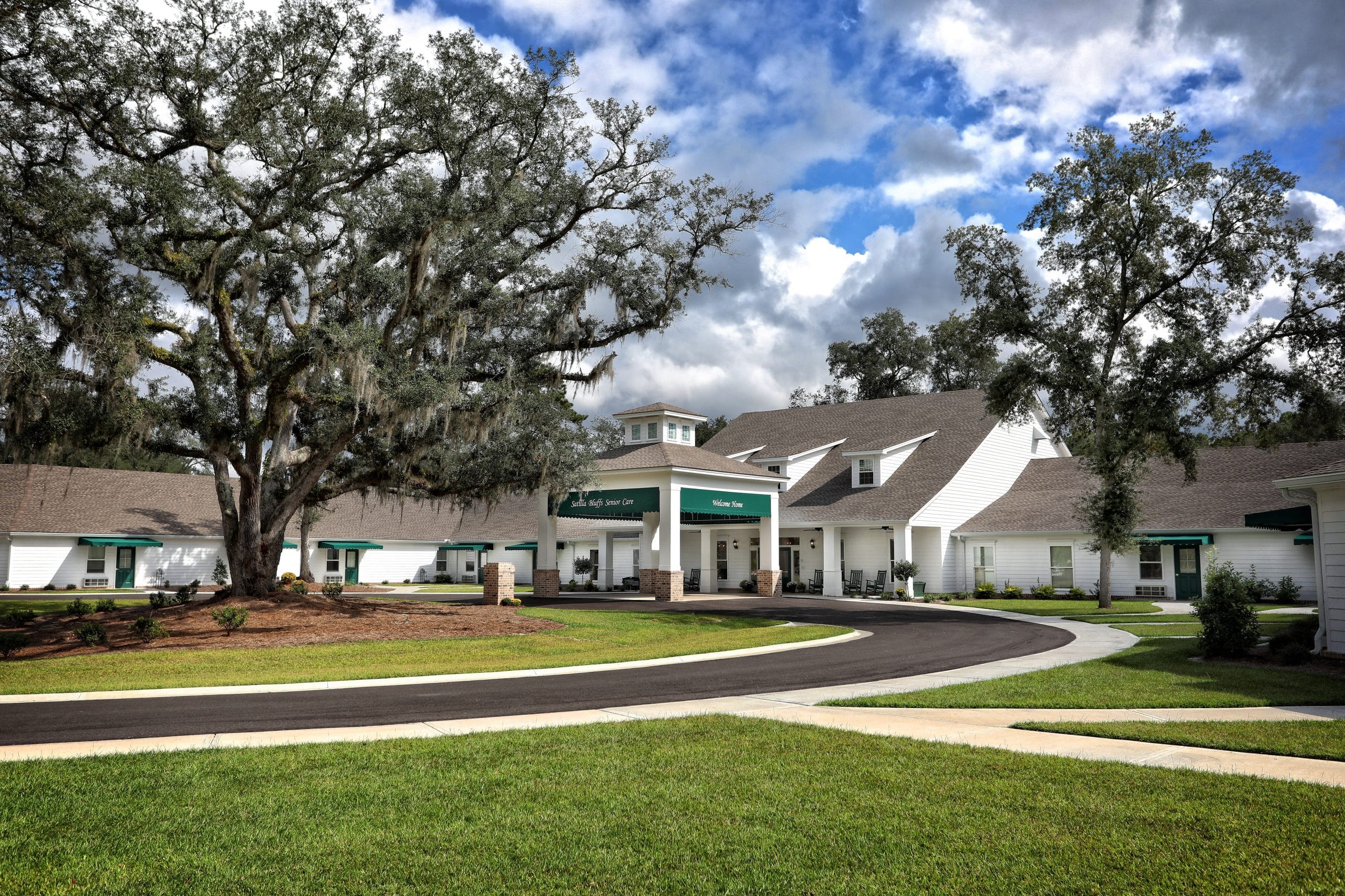 Satilla Bluffs Senior Living community photo 1