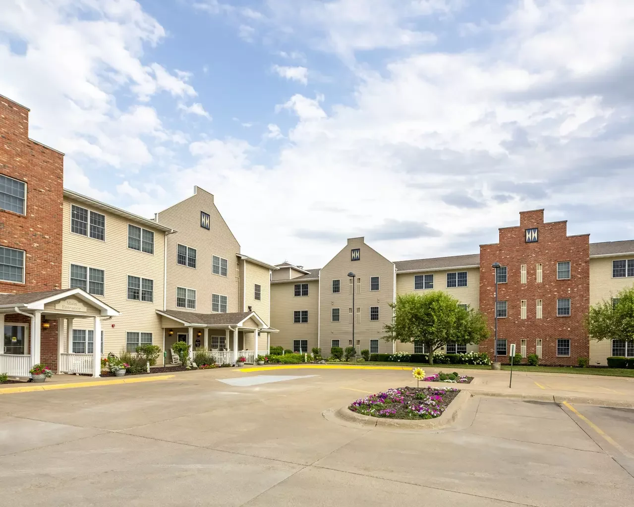 Independence Village of Pella community photo 1