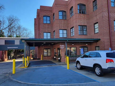 The Madison community photo 1