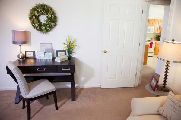 Orchard Ridge community photo 1