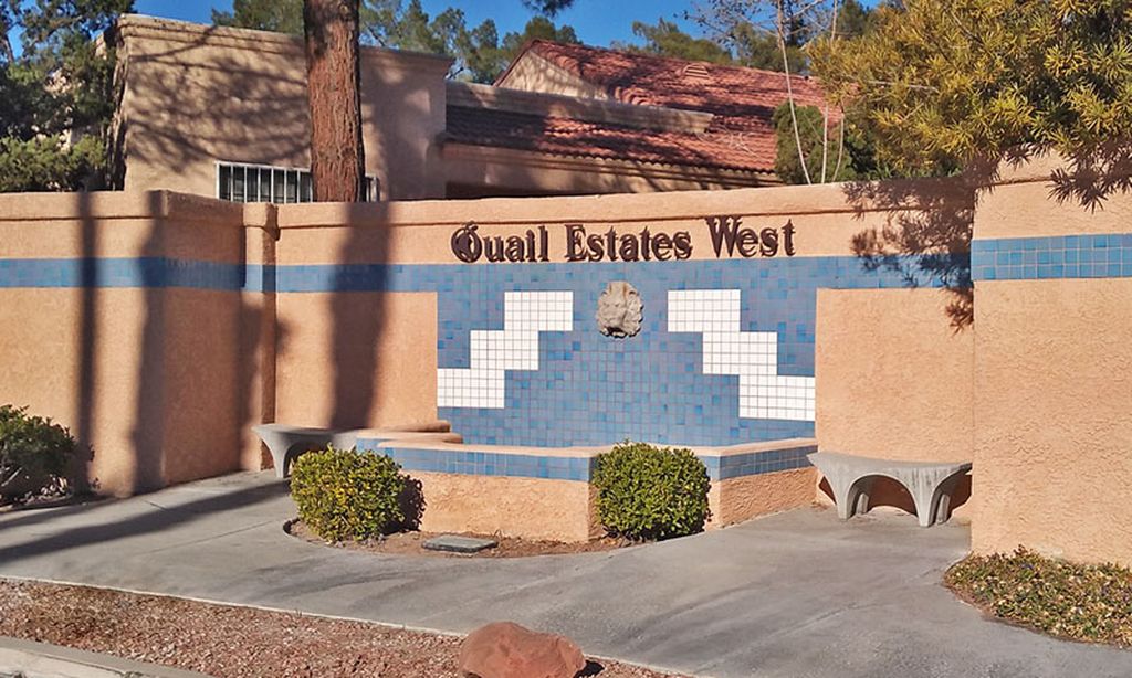 Quail Estates West community photo 1