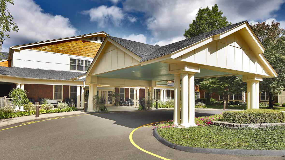 Atria Darien community photo 1