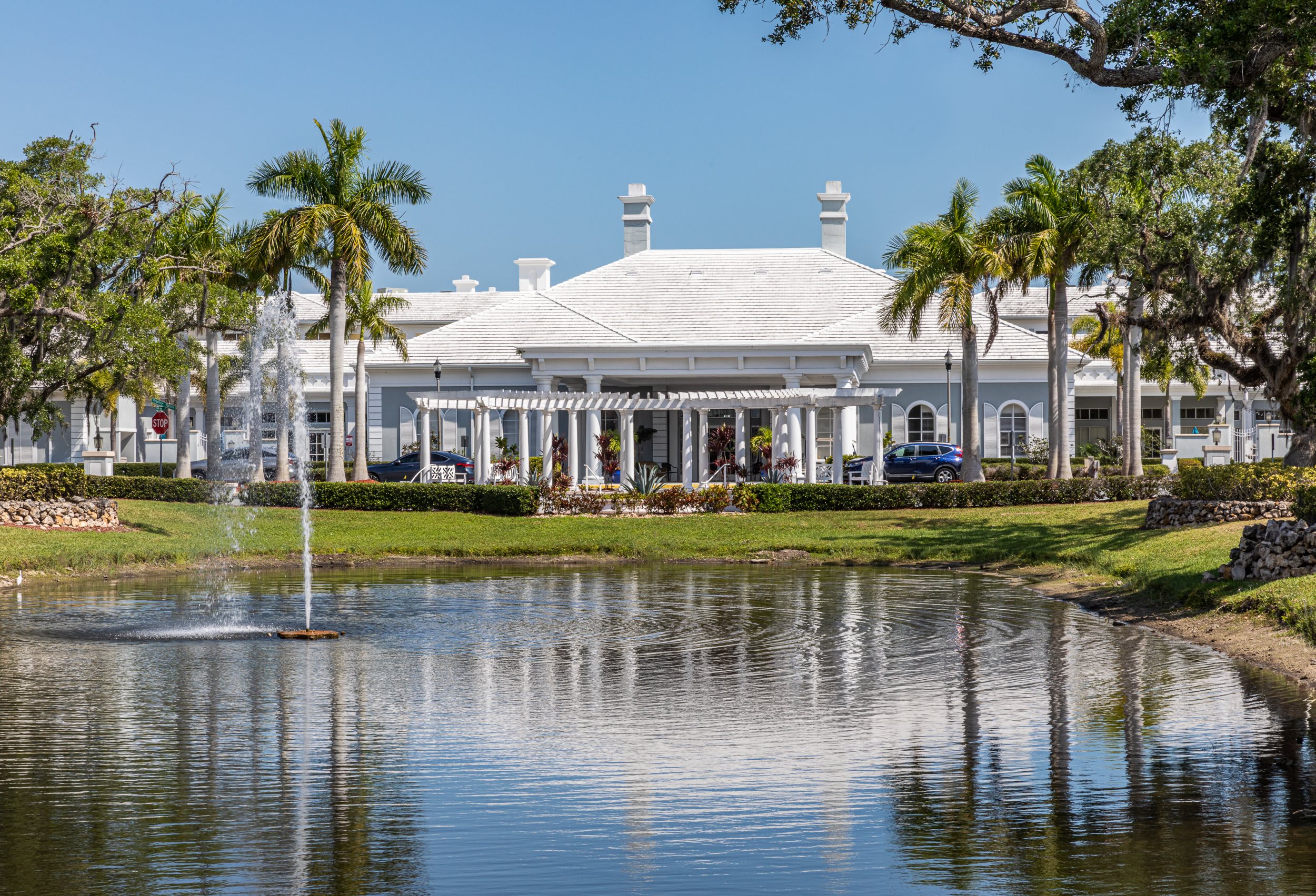 The Barclay at Vero Beach community photo 1