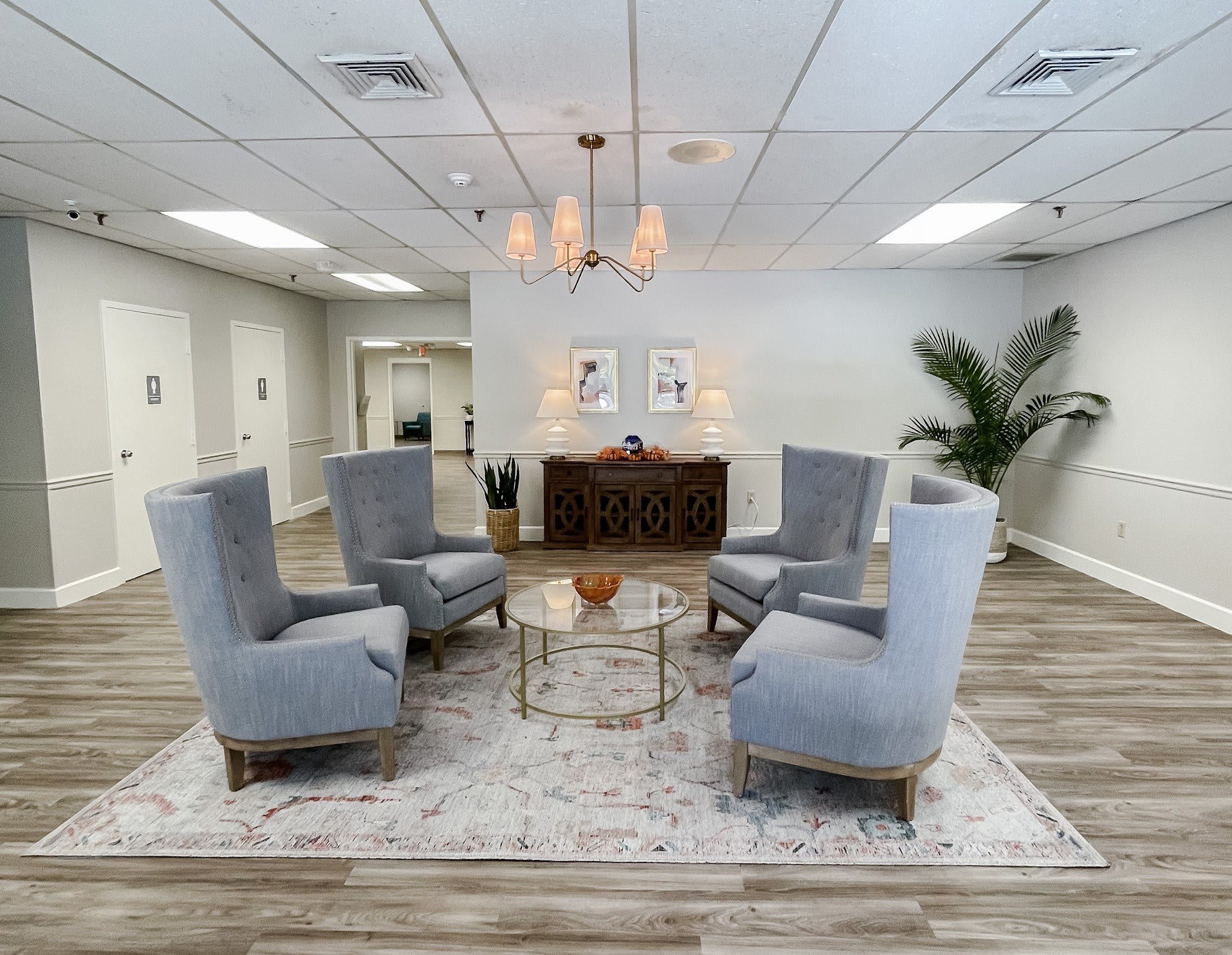 Silver Lakes Senior Living community photo 1