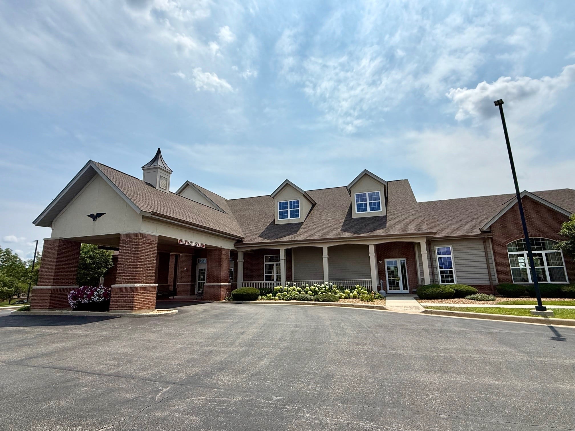 Lago Vista community photo 1