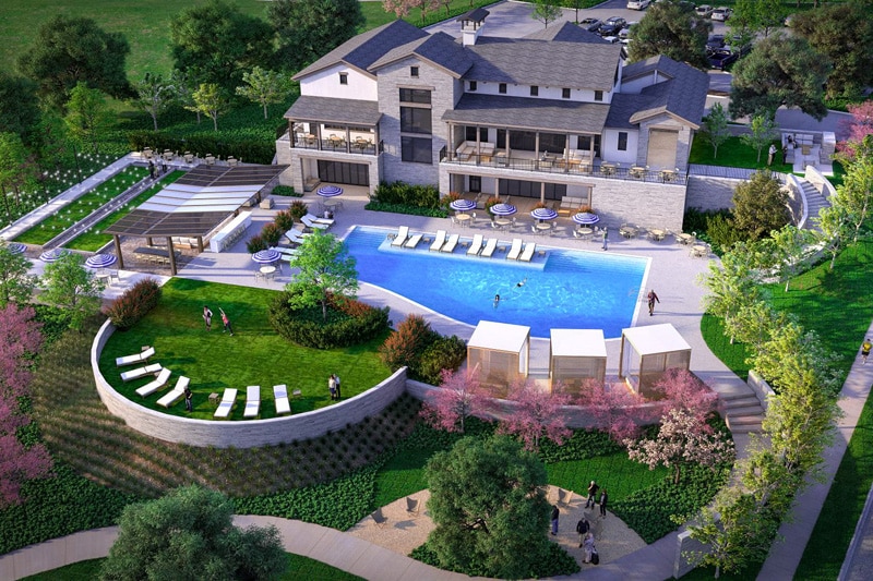 Regency at Esperanza community photo 1