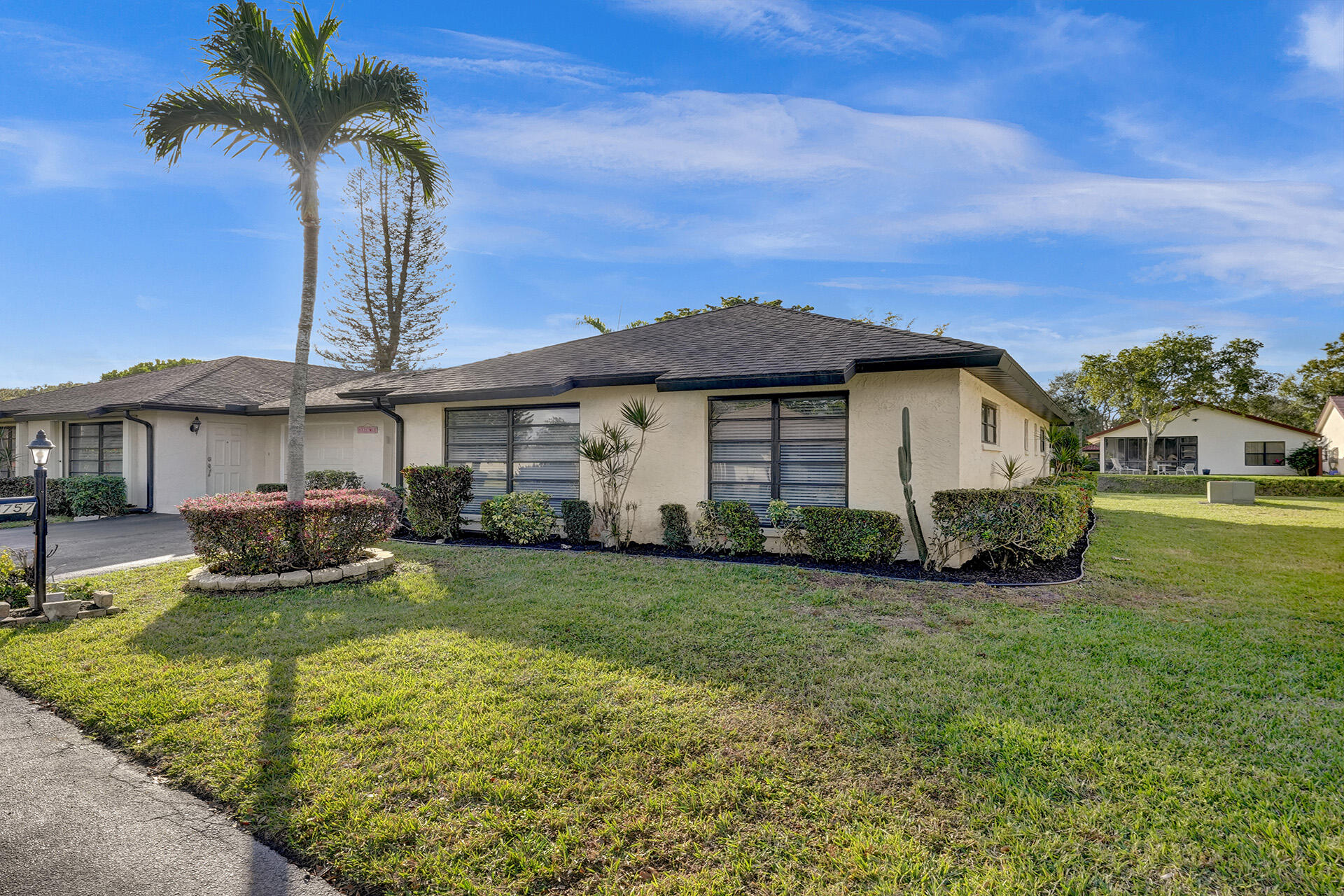 Greentree Villas community photo 1