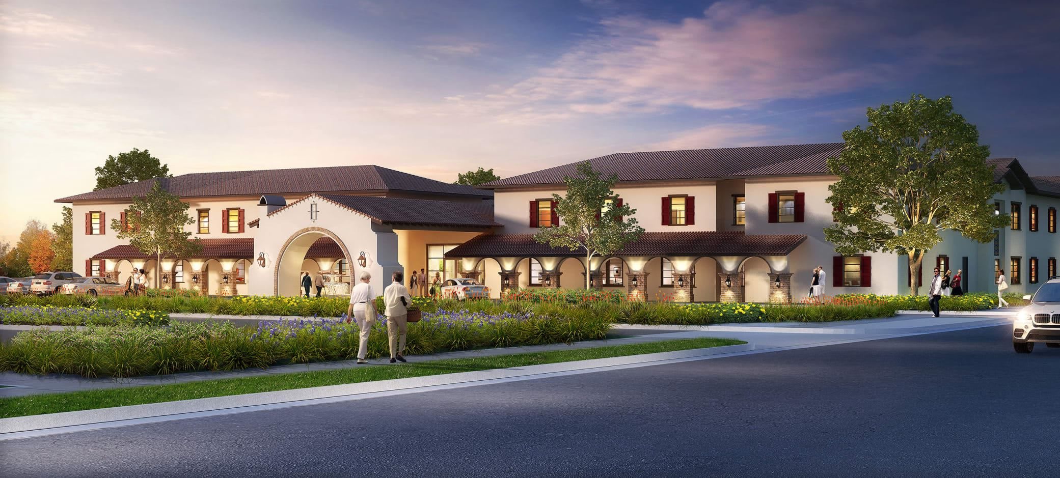 Highline at Palmdale community photo 1