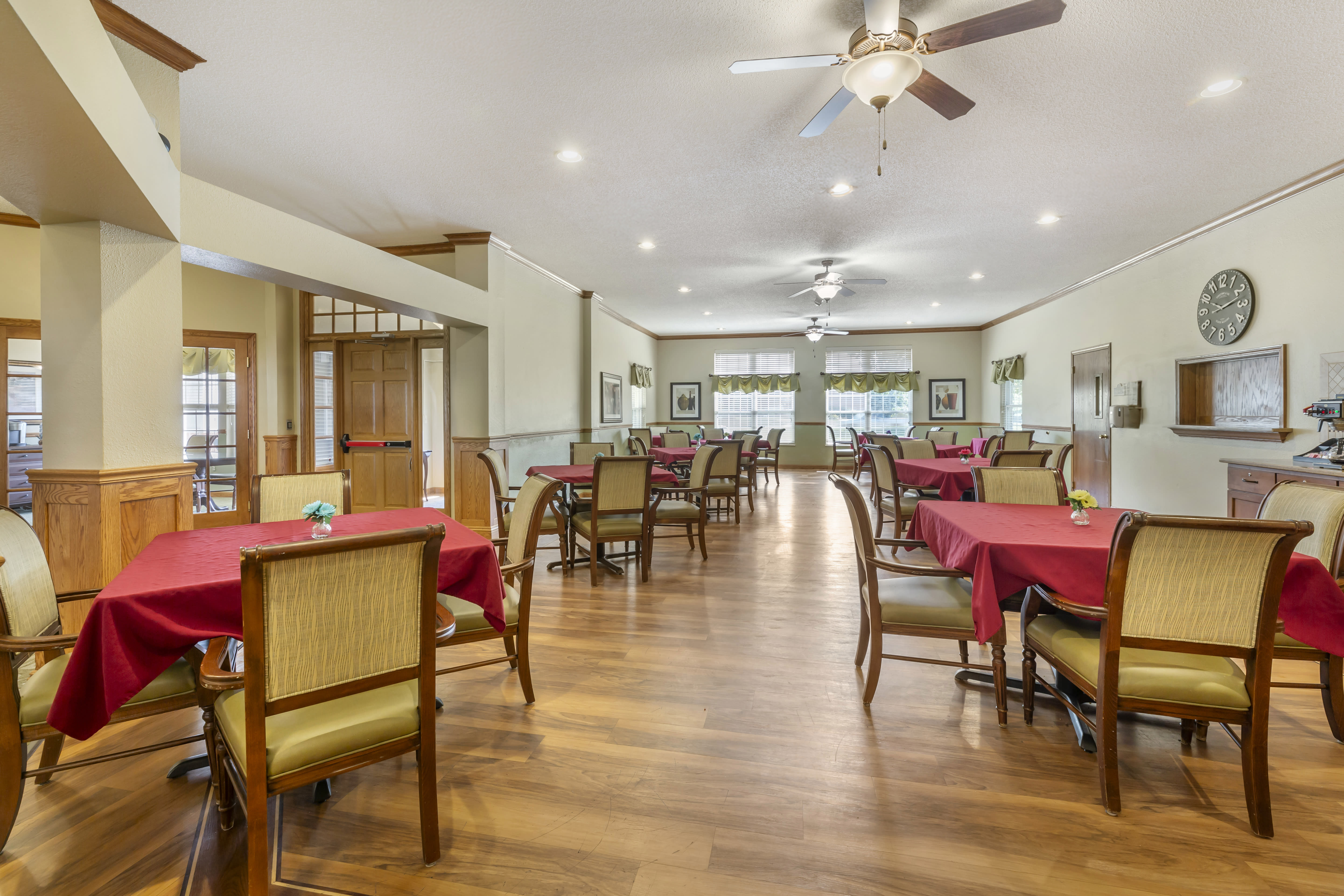 Brookdale Alliance community photo 1