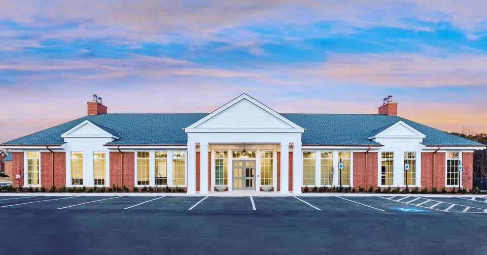 Chenal Village community photo 1