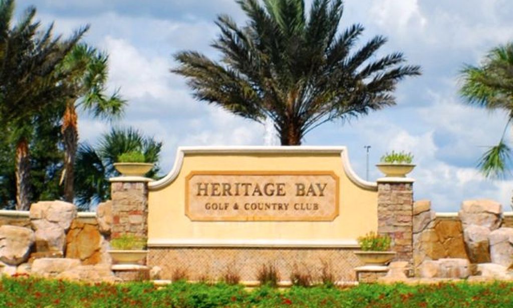 Heritage Bay community photo 1