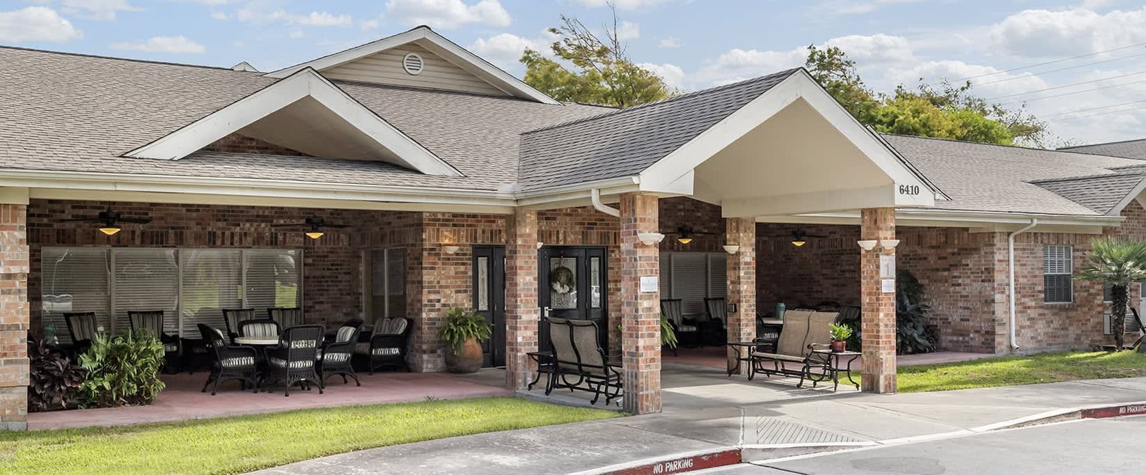 Brookdale Corpus Christi community photo 1