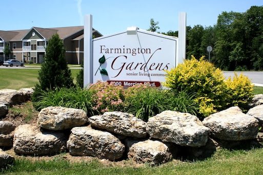 Farmington Gardens community photo 1