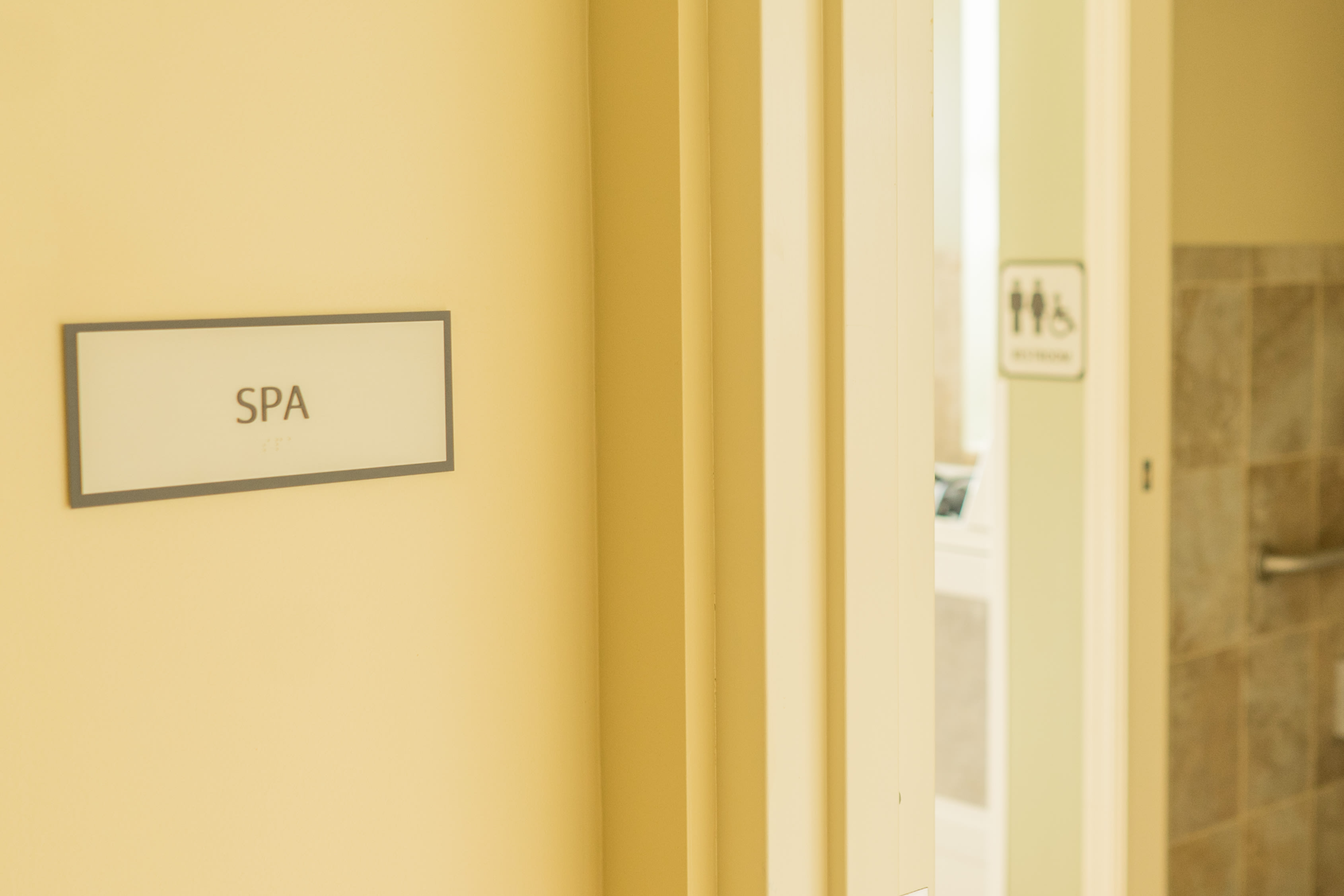 spa