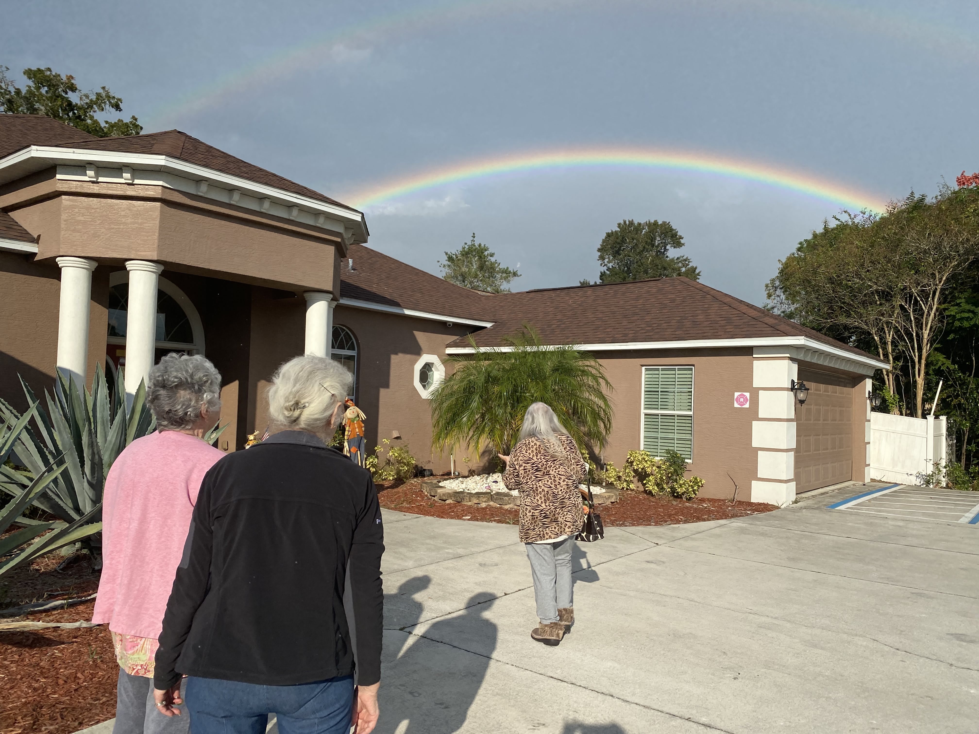 Cobblestone Manor community photo 1