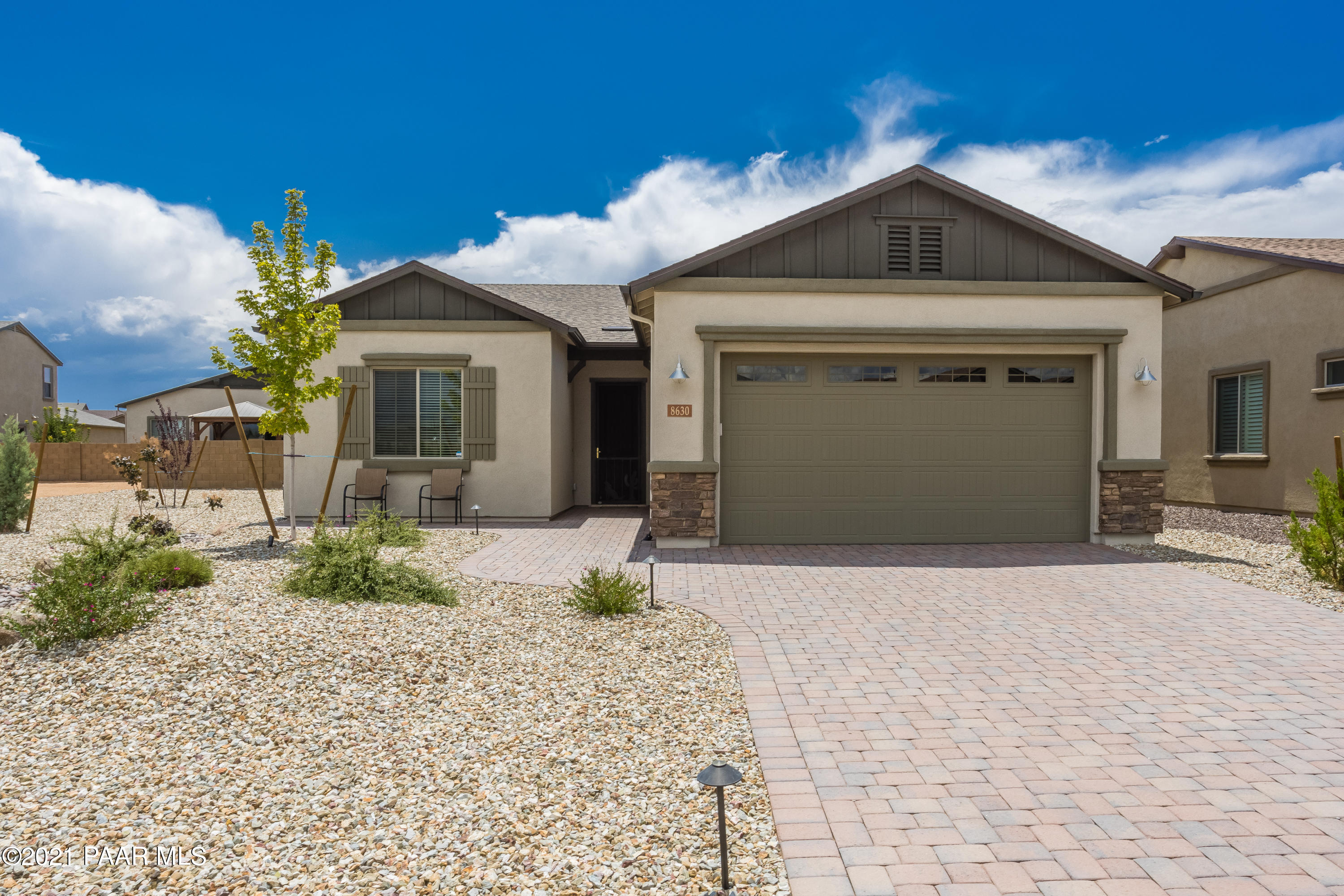 Pronghorn Ranch community photo 1