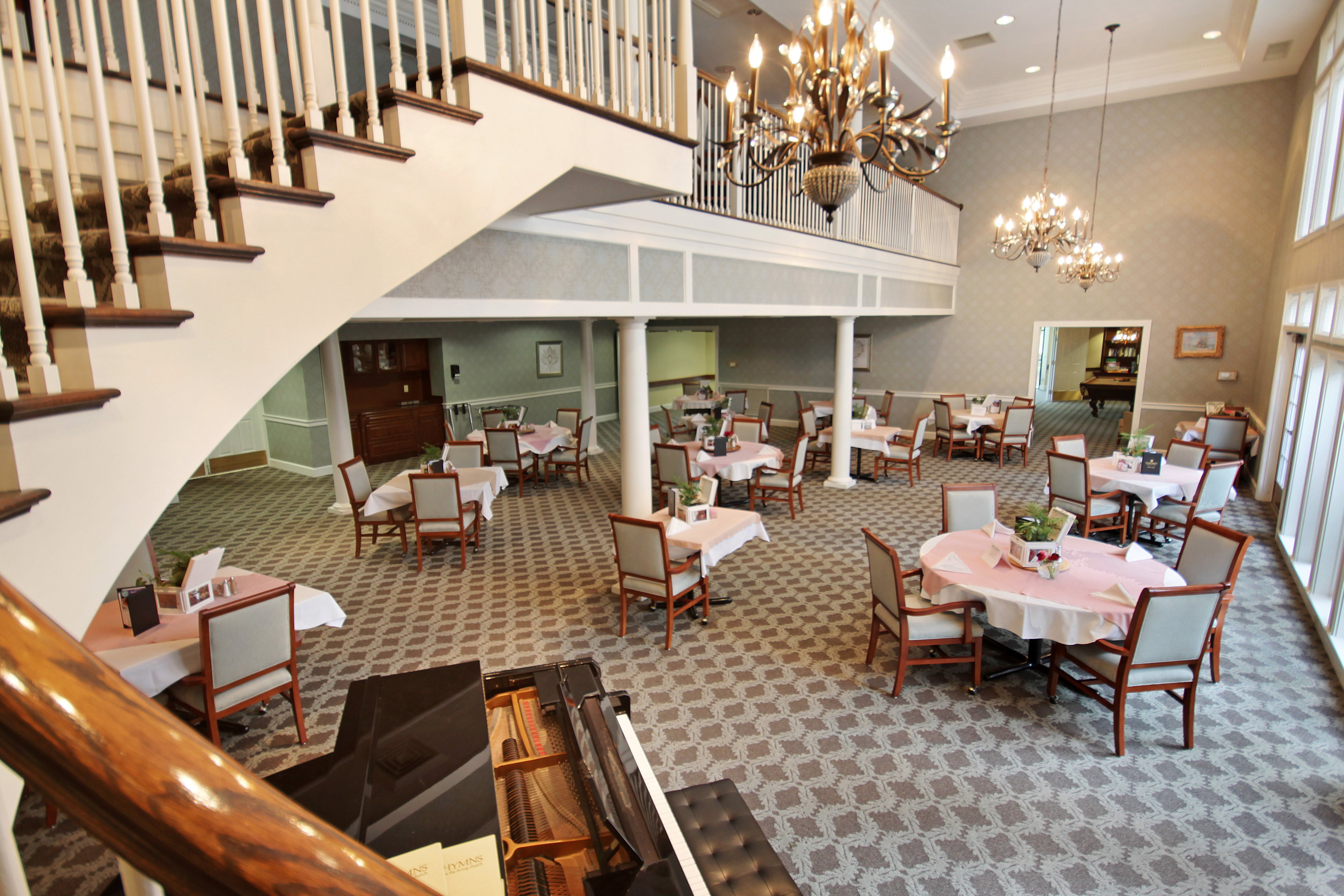 Tanbark Health and Rehabilitation community photo 1